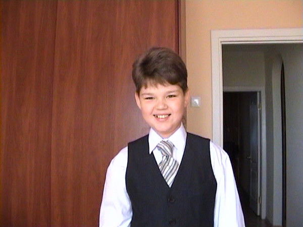 Данила Незамеев