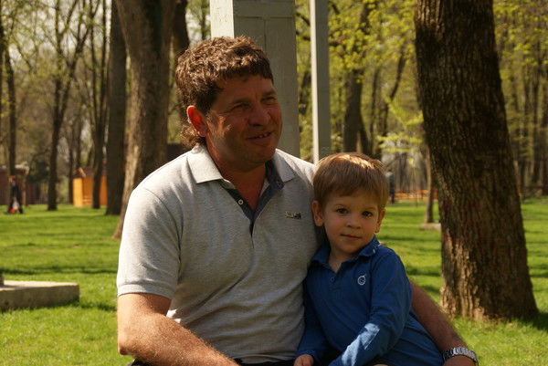 Сергей Набиев