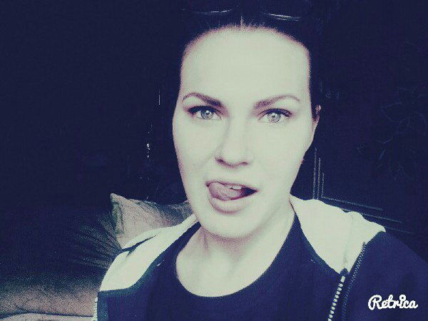 Дария Горщарук