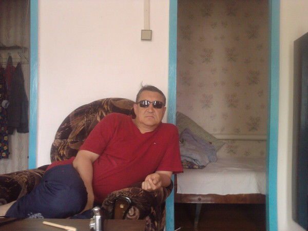 Ильдус Хайбуллин