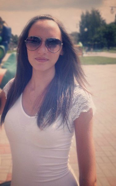 Екатерина Чекменёва