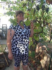 Надежда Дударева