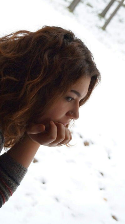 Лиза Колесникова