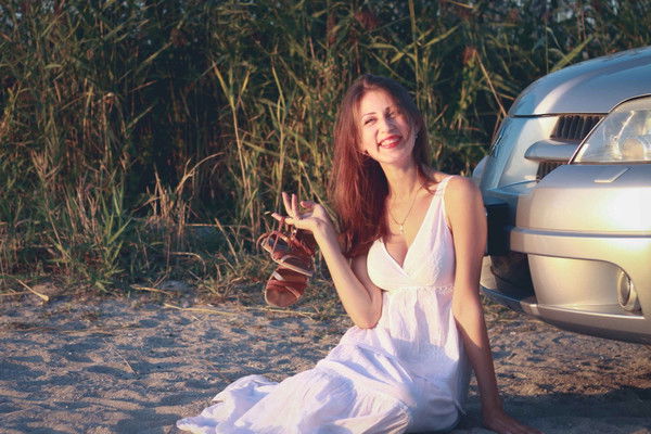 Ольга Гуменюк