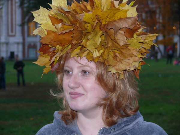 Татьяна Бибик