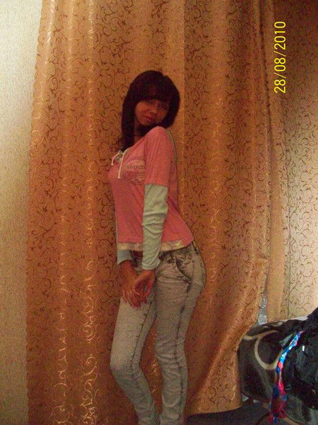 Катюха Кимаева