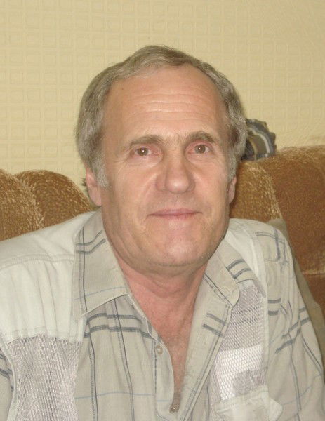 Александр Жданов