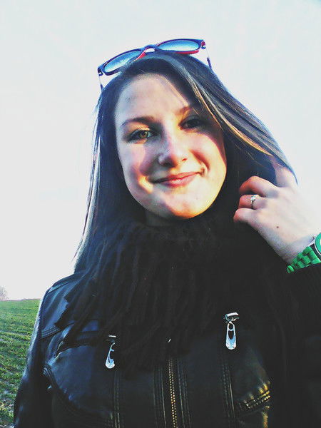 Natasha Zemlyanichka