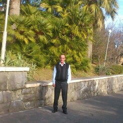 Олег Менделуц