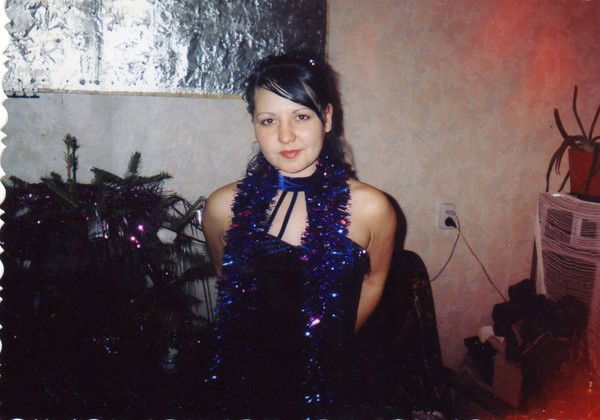 Наталья Киселева