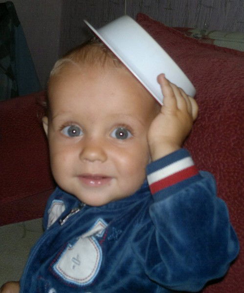 Игорь Макаровский