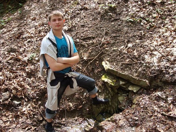 Алекс Вульф