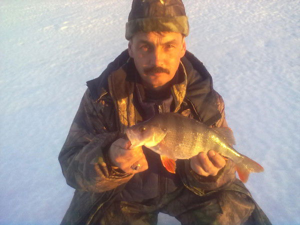 Юрий Андреев