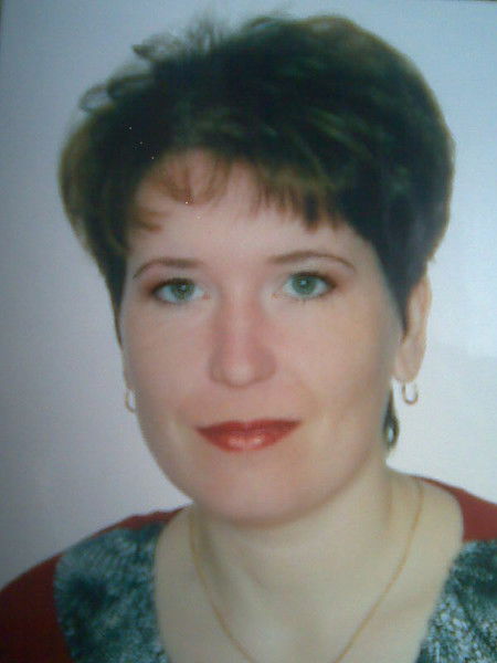 Ирина Лязина