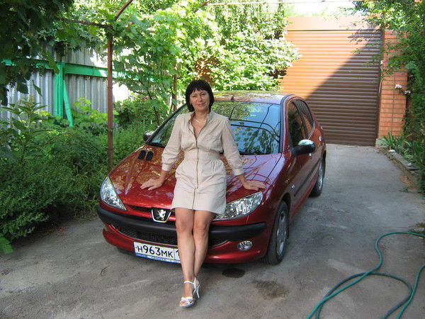 Ирина Котлярова