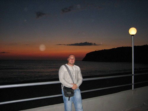 Виталий Толстенев