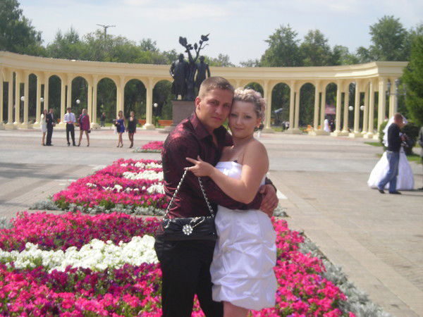 Антон Овчинников