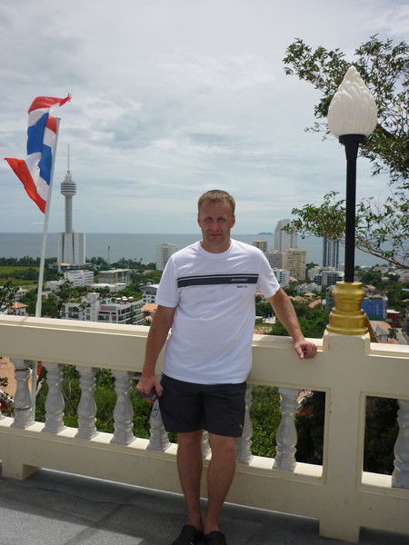 Андрей Яковлев