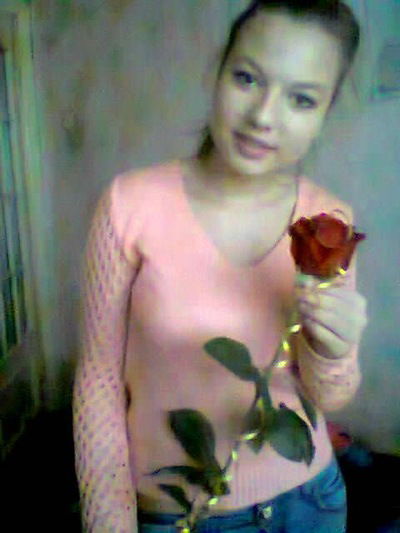 Надежда Колмыкова