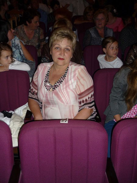 Лариса Авдеева