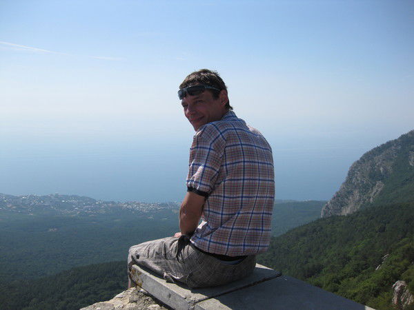 Юрий Куликов