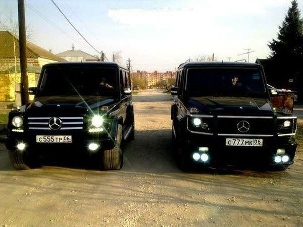 Александр Матвеев