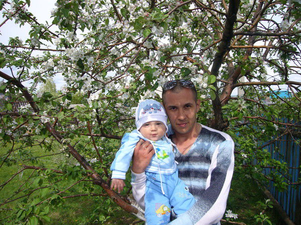 Динар Габидуллин