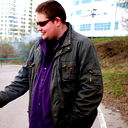 Алексей Петров