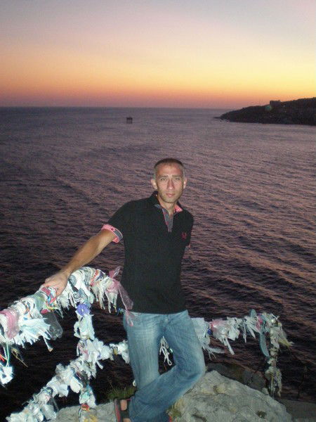 Сергей Мальцев