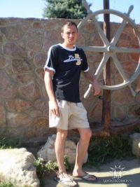 Андрей Божик