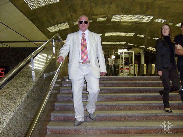 Андрей Чикунов