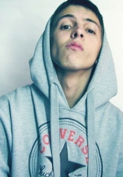 Денчик Томчаковский