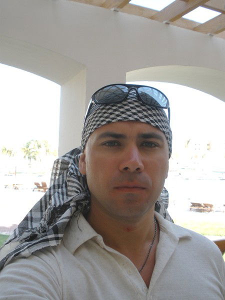 Владислав Обознов