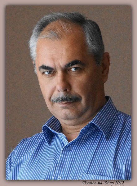 Александр Гапоненко