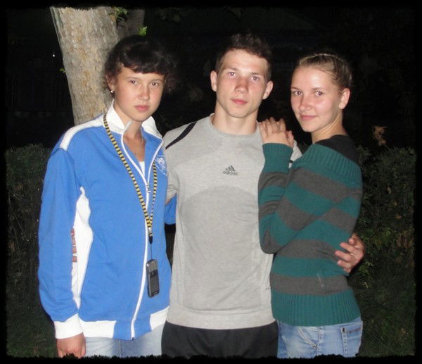 Андрей Соловьёв