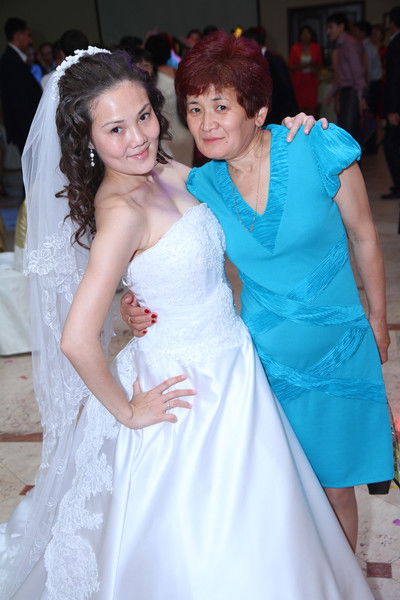 Сауле Жумагалиева