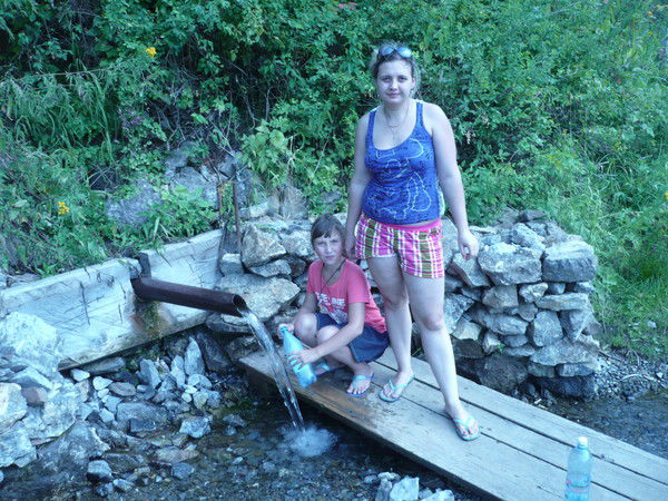 Ксения Здобнова