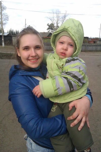 Кристина Беляева