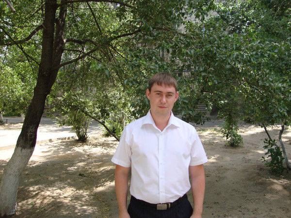 Андрей Кузьминых