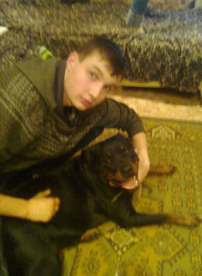 Андрей Воронцов