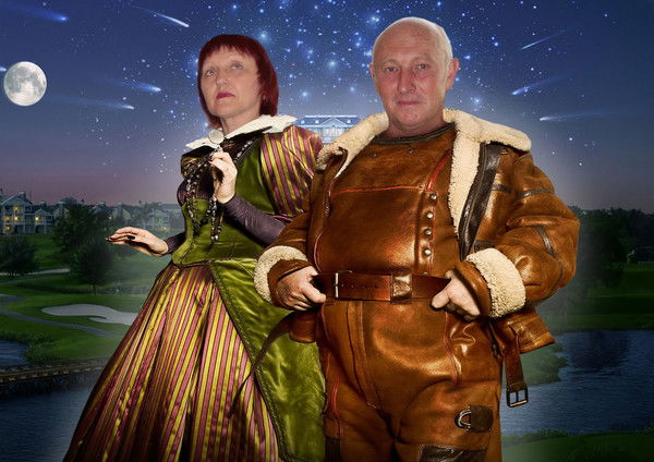 Александр Болотин