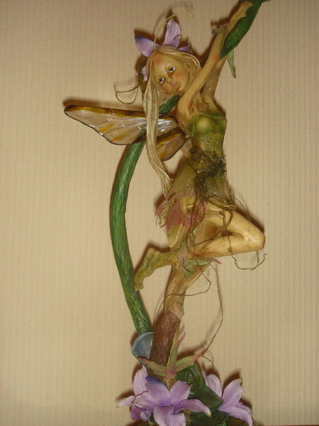 Эльфи Мавка