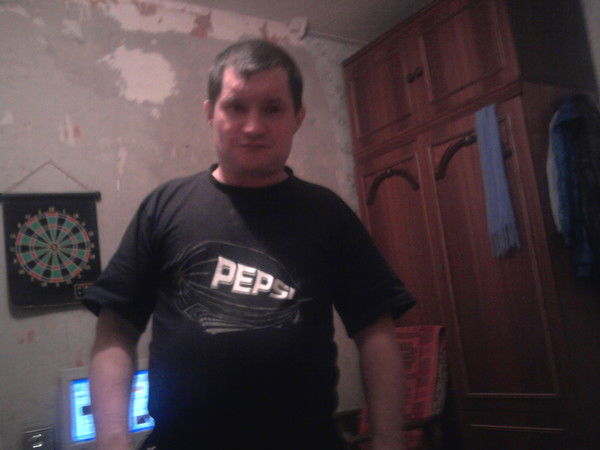 Роман Шалонин