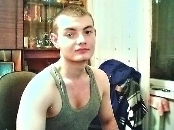 Антон Николаевич