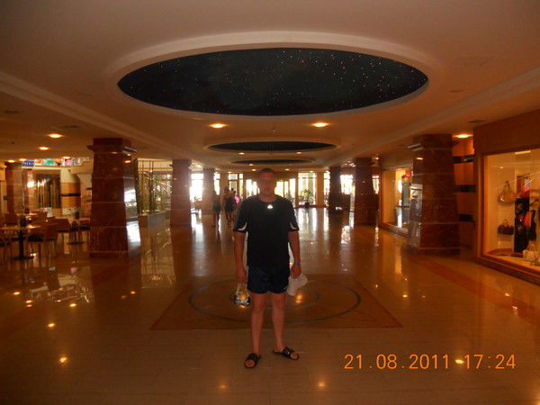 Андрей Ратушняк