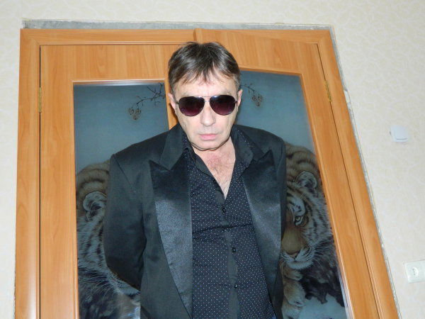 Анатолий Мосеев