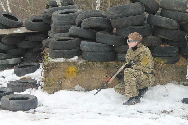 Дима Елагин