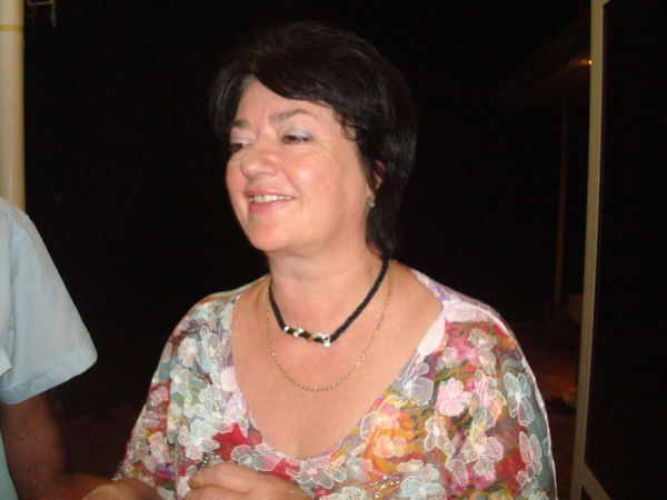 Татьяна Ганькина