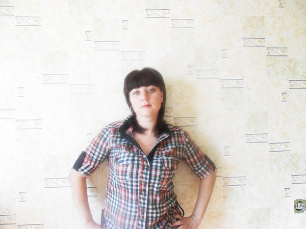 Cветлана Kороткова