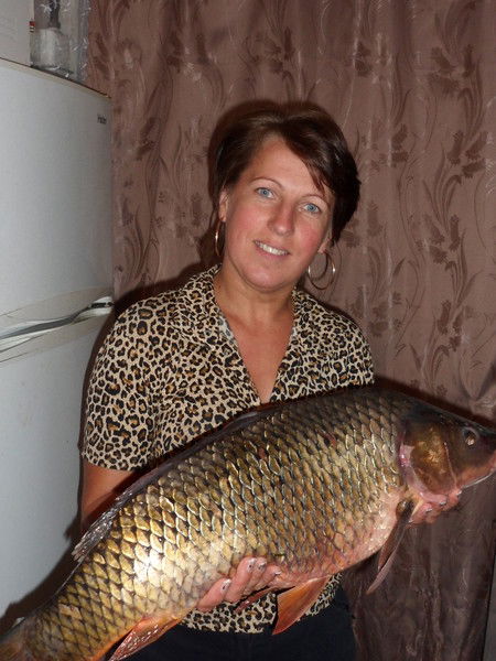 Лиана Ильченко